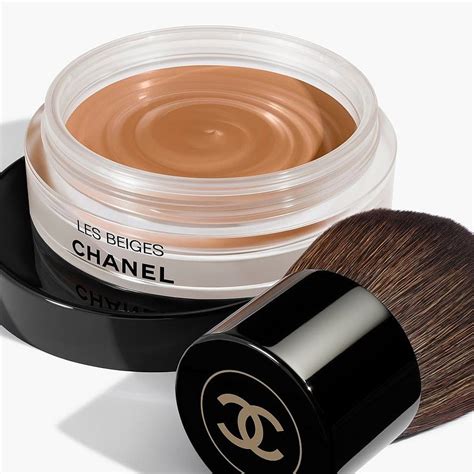 chanel bronzer soleil tan|chanel sunkissed bronzer.